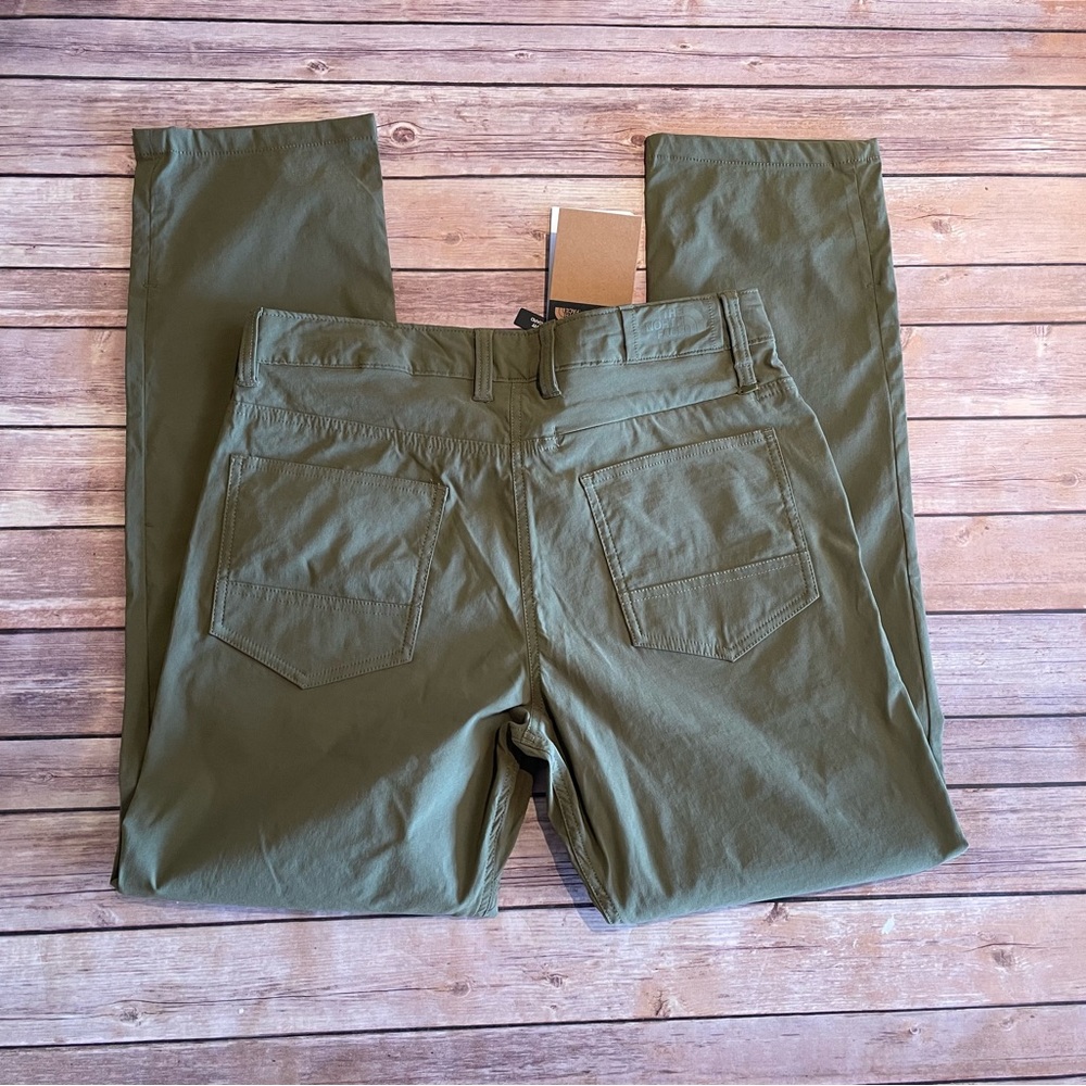 the North Face ~ Adventure Pant